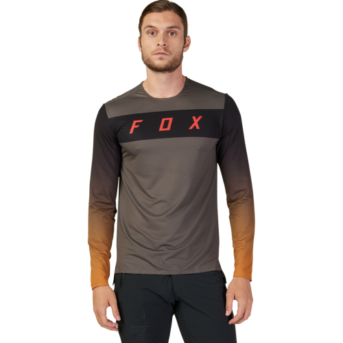 FLEXAIR LS JERSEY ARCADIA
