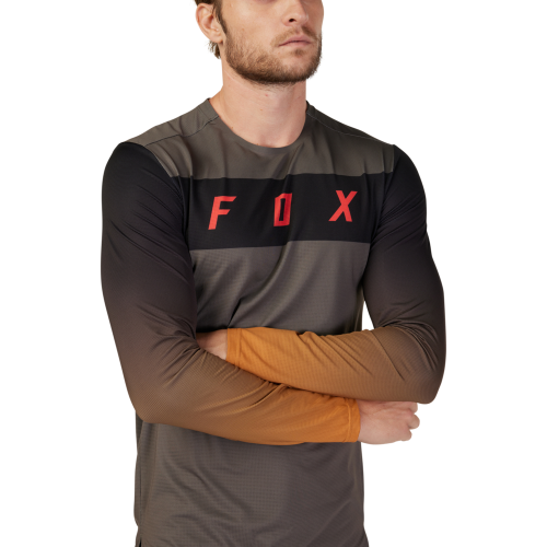 FLEXAIR LS JERSEY ARCADIA