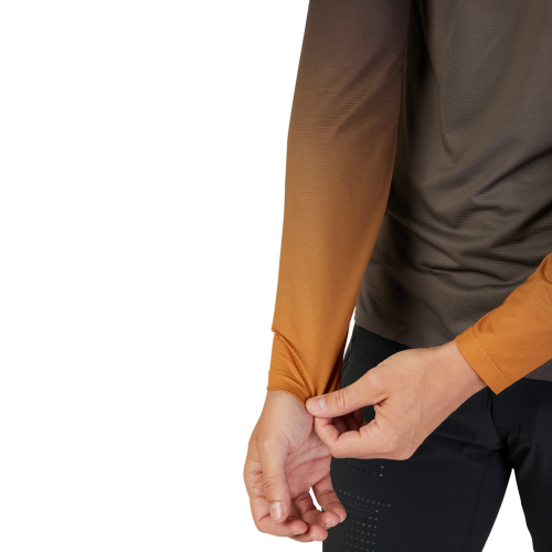 FLEXAIR LS JERSEY ARCADIA