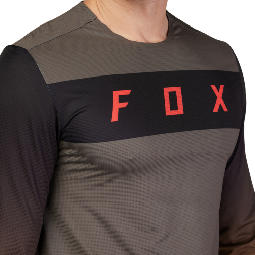 FLEXAIR LS JERSEY ARCADIA