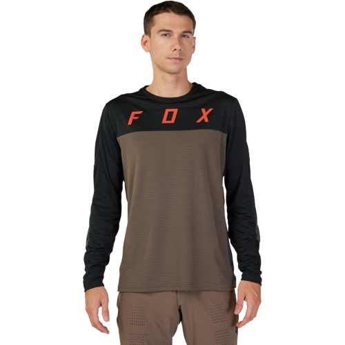 DEFEND LS JERSEY CEKT