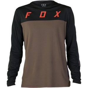 DEFEND LS JERSEY CEKT