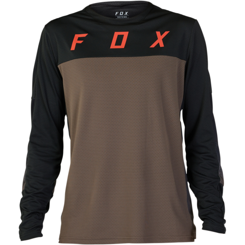 DEFEND LS JERSEY CEKT