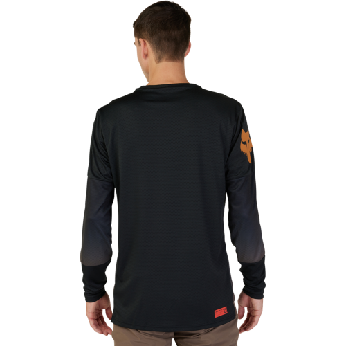 DEFEND LS JERSEY CEKT