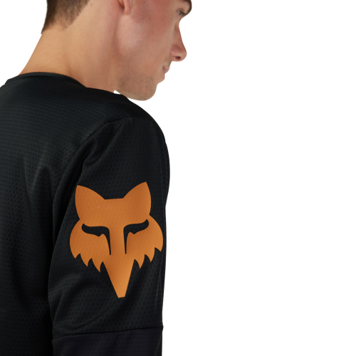 DEFEND LS JERSEY CEKT