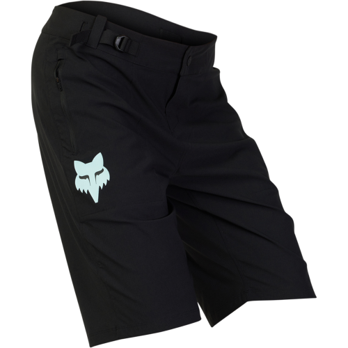 RANGER SHORT RACE