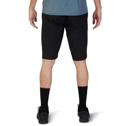 RANGER SHORT RACE