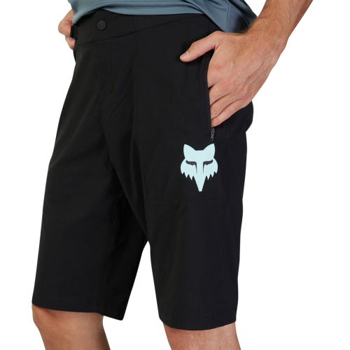 RANGER SHORT RACE