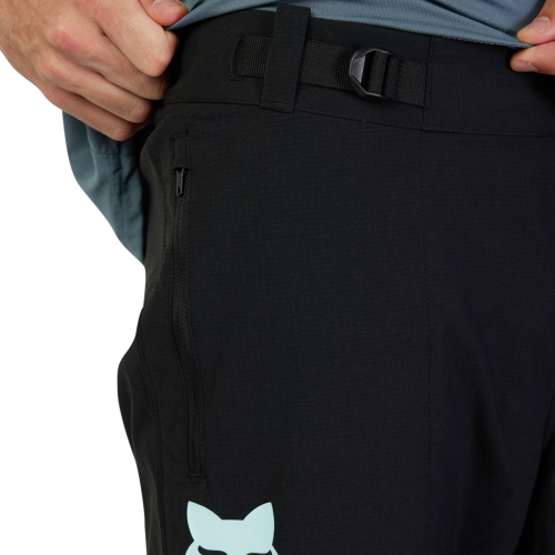RANGER SHORT RACE