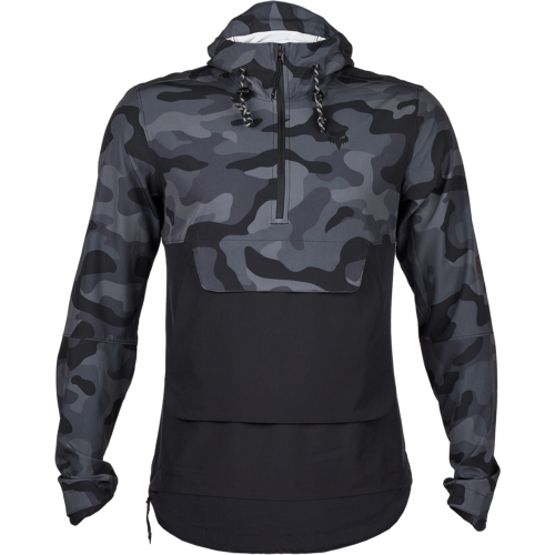 RANGER WIND PULLOVER