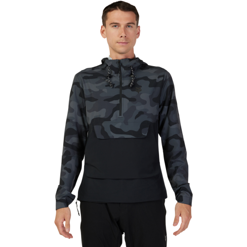 RANGER WIND PULLOVER