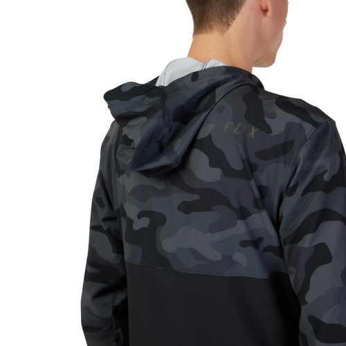 RANGER WIND PULLOVER