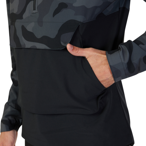 RANGER WIND PULLOVER