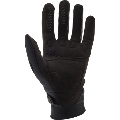 DEFEND THERMO GLOVE, CE