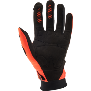 DEFEND THERMO GLOVE, CE 2