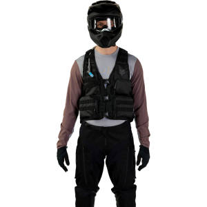 LEGION TAC VEST 2