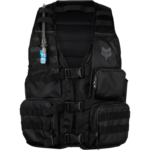 LEGION TAC VEST