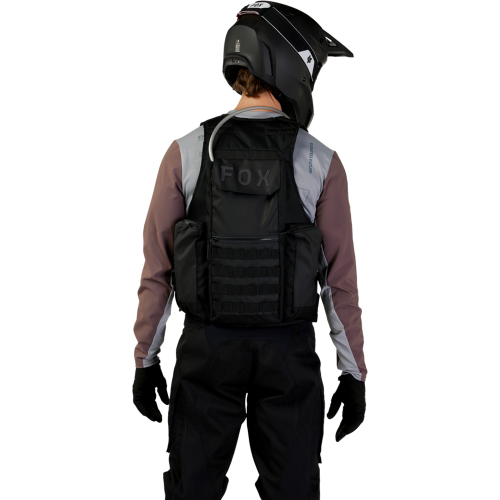 LEGION TAC VEST