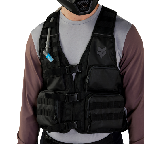 LEGION TAC VEST