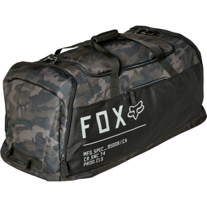 PODIUM 180 - BLK CAMO