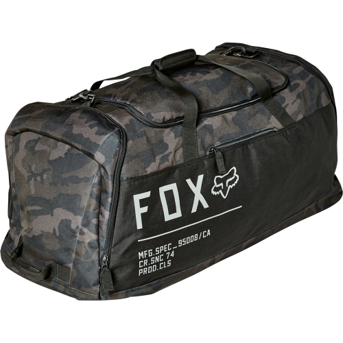 PODIUM 180 - BLK CAMO