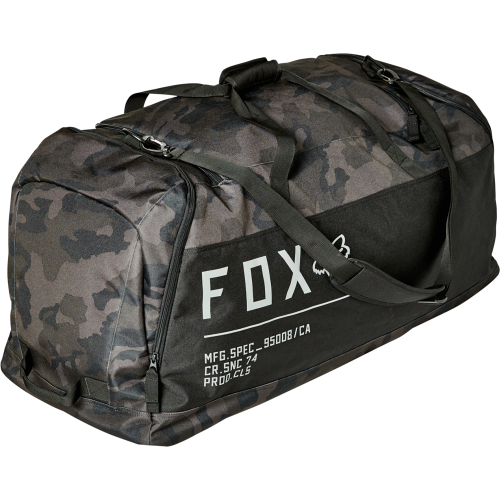 PODIUM 180 - BLK CAMO