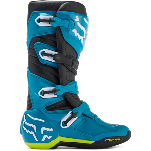 COMP BOOT
