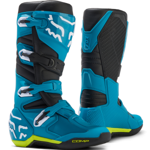 COMP BOOT