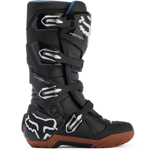 MOTION X BOOT