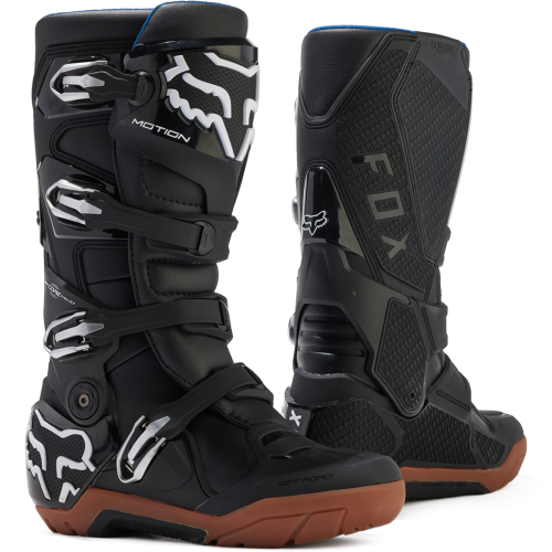 MOTION X BOOT
