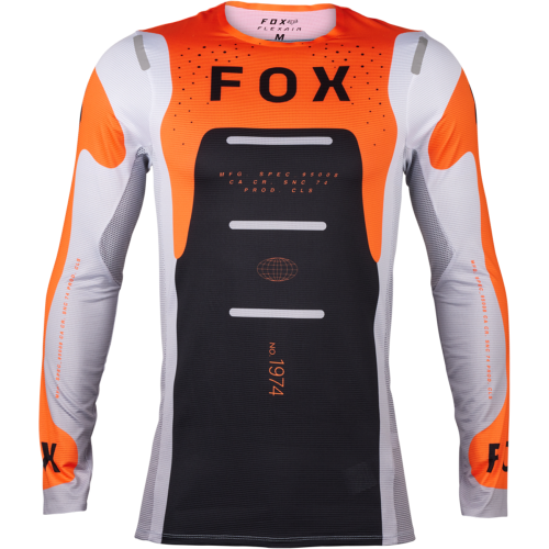 FLEXAIR MAGNETIC JERSEY