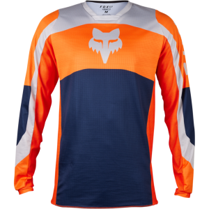 180 NITRO JERSEY