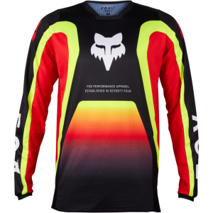 180 BALLAST JERSEY