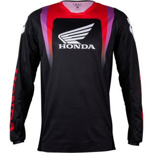 180 HONDA JERSEY