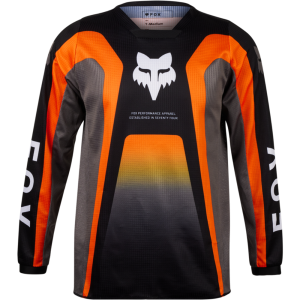 YTH 180 BALLAST JERSEY