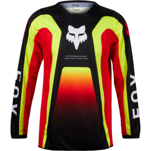 YTH 180 BALLAST JERSEY