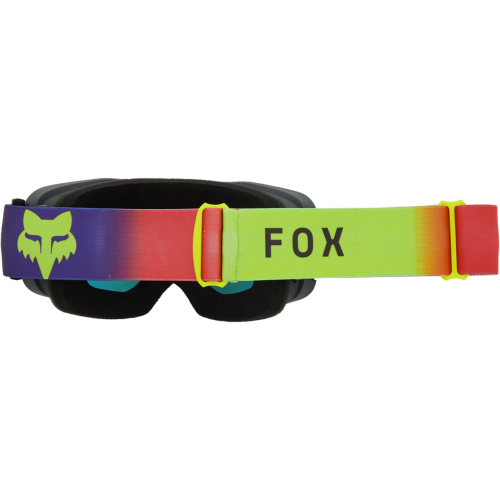 MAIN FLORA GOGGLE - SPARK