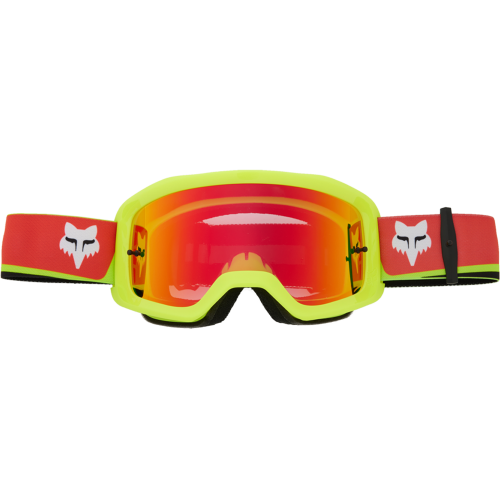 MAIN BALLAST GOGGLE - SPARK