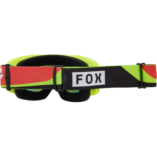 MAIN BALLAST GOGGLE - SPARK
