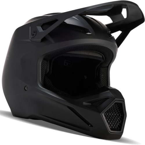 V1 SOLID HELMET