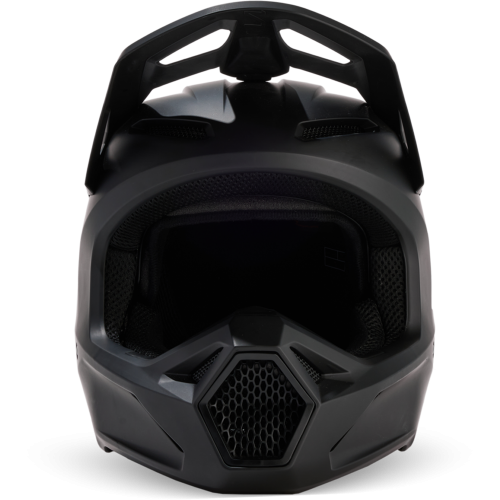 V1 SOLID HELMET