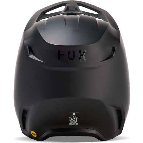 V1 SOLID HELMET