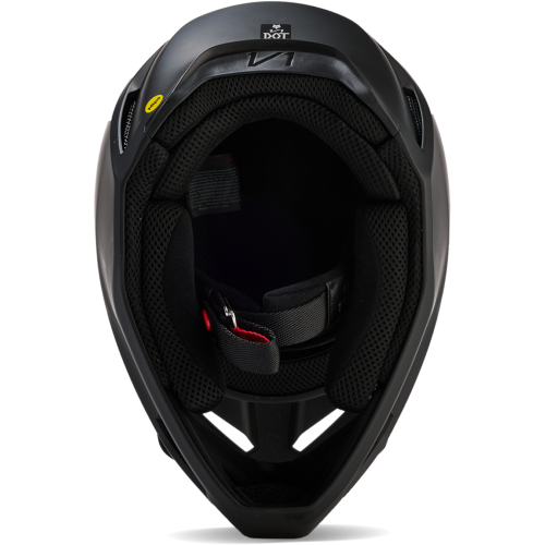 V1 SOLID HELMET