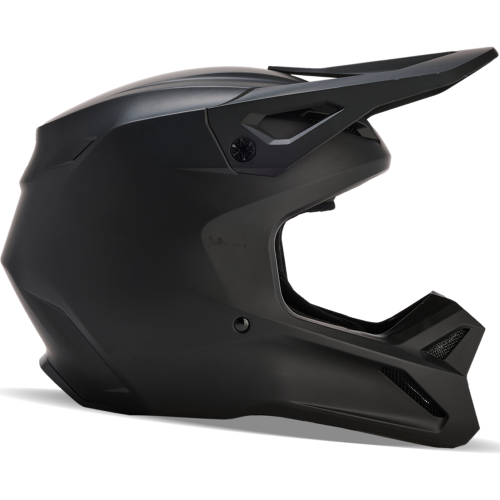 V1 SOLID HELMET