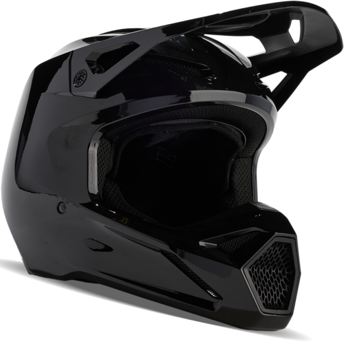 V1 SOLID HELMET