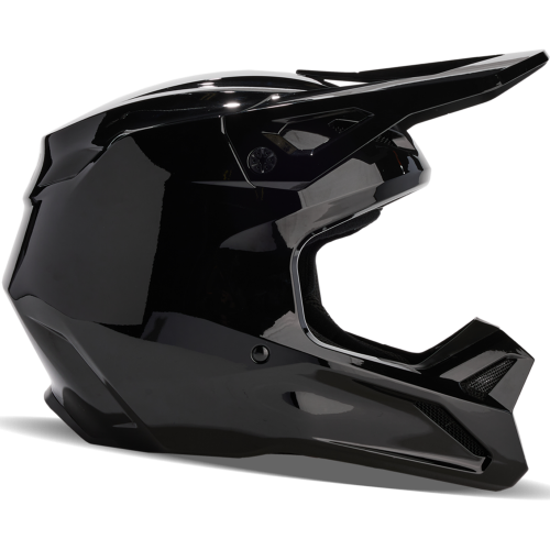 V1 SOLID HELMET