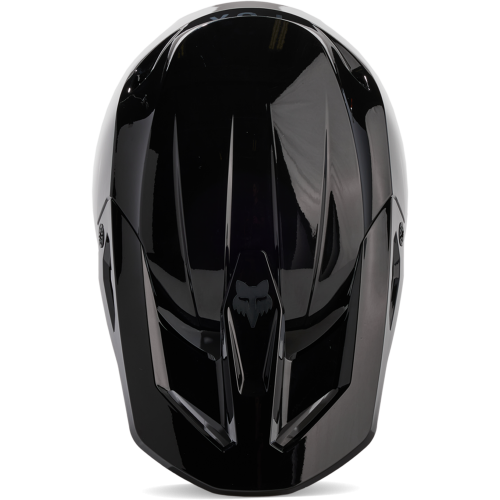 V1 SOLID HELMET