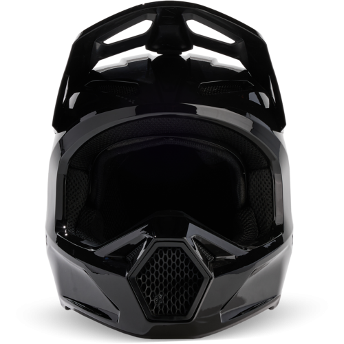 V1 SOLID HELMET