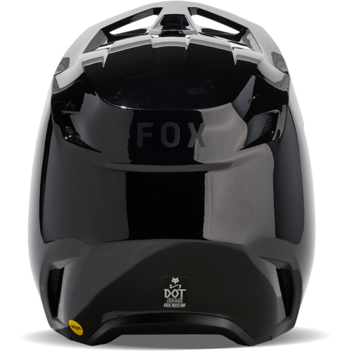 V1 SOLID HELMET