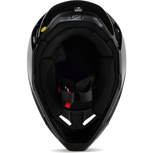 V1 SOLID HELMET